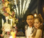 momen <i>Dinner</i> romantis 