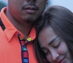 Rela hapus tato demi suami