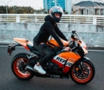 Anak Motor <i>Vibes</i>