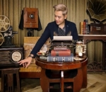 Cocok Dengan Gaya <i>Vintage</i>