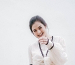 Pancarkan kecantikan natural 