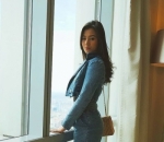 <i>Hot mama</i> banget!