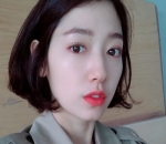 Bikin pangling dengan rambut pendek