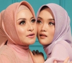 Duo bidadari cantik