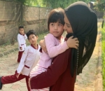 Lama Tidak Bertemu Sang Anak
