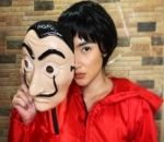 Demam 'Money Heist'
