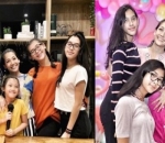 <i>Family portrait</i> super manis