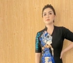 sulap batik jadi stylish