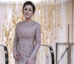 elegan nan glamor siap manggung