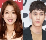 Park Shin Hye dan Choi Tae Joon