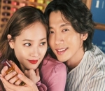 Eugene dan Ki Tae Young