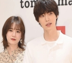 Ku Hye Sun dan Ahn Jae Hyun