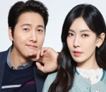 Kim So Yeon dan Lee Sang Woo