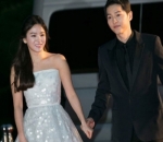 Song Song Couple