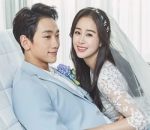 Rain dan Kim Tae Hee