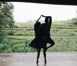 aktivitas sederhana namun super romantis