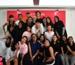 Adakan <i>Dance Class</i> Di Indonesia