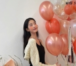 Banjir Kado Mewah Dari Fans