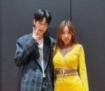 bersahabat dengan Jessi