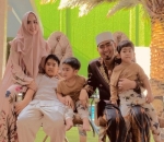 sosok rela melakukan terbaik untuk orang tercinta