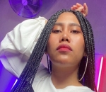 Dapat Komentar Nyinyir Tentang Rambut Barunya