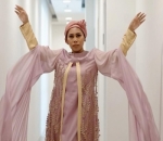 Tetap Kece Dengan Turban