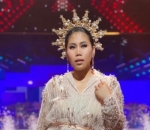 Selalu Totalitas Saat Manggung