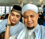 Kenangan bersama sang ayah