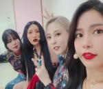 salah satu debut K-pop terbaik