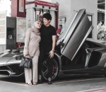 <i>Weekend</i> bersama suami