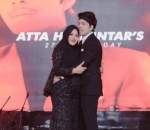 momen di <i>birthday party</i>