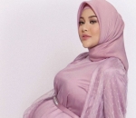  suka dandan karena bawaan bayi