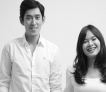 Romantis bersama kekasih