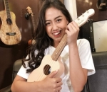 Bakat Musiknya Tuai Pujian