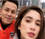 Tebar selfie mesra