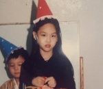 Cantik Sedari Kecil