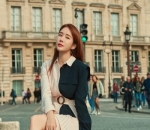 <i>Style chic</i> ala <i>Noona</i> Korea