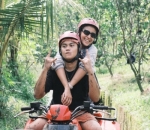 Manis Saat <i>Off-Road</i>