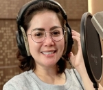 <i>Bare face</i> curi perhatian