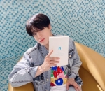 <i>OOTD</i> Khas <i>Boyfriend Material</i>