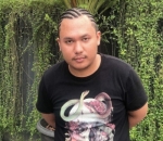Bikin Pangling Dengan Rambut <i>Cornrow</i>