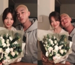 Bersahabat dengan Yoo ah in
