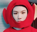 Tampil Imut Saat Perayaan Halloween