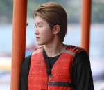 Tetap Tampan Saat <i>Bare Face</i>