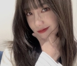 Imut tapi sosok <i>Strong woman</i> gemar ngegym