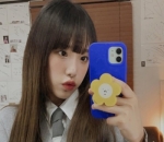 Awet imut bak remaja belia