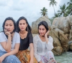 Bak Trio Srikandi