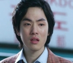 Tetap Ganteng Saat Gondrong