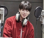 Jungkook BTS
