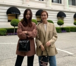 <i>Fashionable Sister</i>